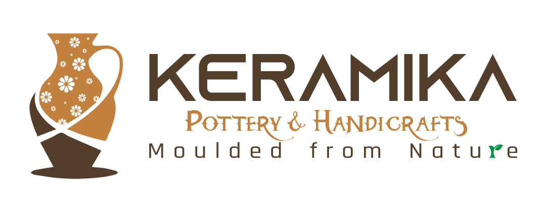 Keramika.ae - Clay Pot Manufacturers & Suppliers in UAE logo